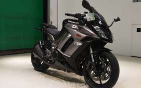 KAWASAKI NINJA 1000 A 2011