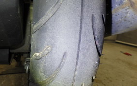 SUZUKI ADDRESS V125 G 2020 CF46A