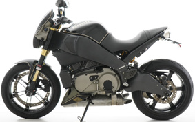 BUELL LIGHT PERSON KUXB12SCG 2006 WX03