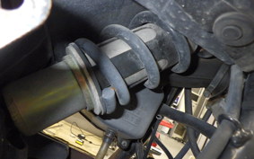 YAMAHA TW225 2020 DG09J
