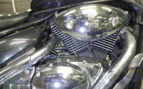 SUZUKI INTRUDER 400 Classic 2005 VK54A
