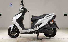YAMAHA CYGNUS 125 XSR 3 SED8J