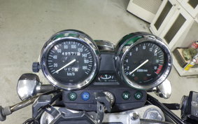 KAWASAKI BALIUS 250 Gen.2 ZR250B