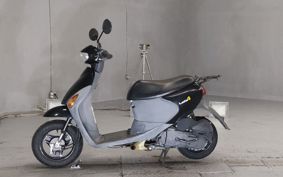 SUZUKI LETS4 CA45A
