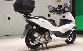 HONDA PCX125 2008 JK05