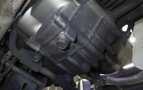 HONDA C90 SUPER CUB E HA02