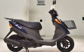 SUZUKI ADDRESS V125 CF46A
