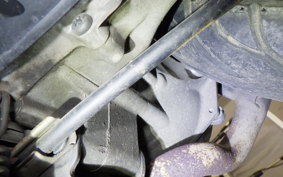 YAMAHA JOG POCHE SA08J