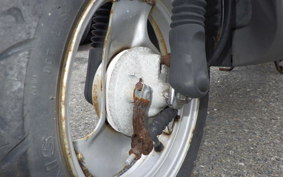 YAMAHA JOG APRIO 4JP