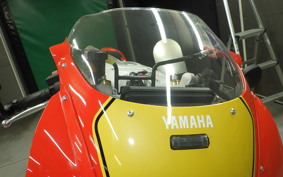 YAMAHA XSR900 GP 2024 RN96J