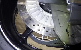 YAMAHA XVS1300CA STRIKER 2014