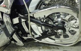 HARLEY FLSTN 1580 2009