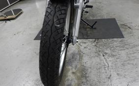 YAMAHA SR400 Gen.5 2023 RH16J