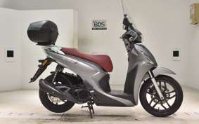 KYMCO TERSELY S125