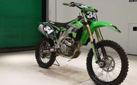 KAWASAKI KX250 F 2021 KX250Z