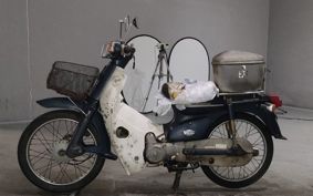 HONDA SUPER CUB50 C50