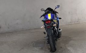 HONDA CBR250R MC41