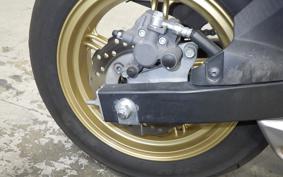 KAWASAKI Z125 PRO 2016 BR125H