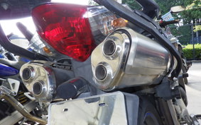 HONDA VFR800 ABS 2007