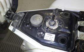 HONDA GYRO X TD02