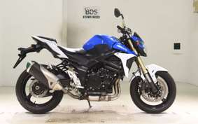 SUZUKI GSR750 A 2013 GR7NA