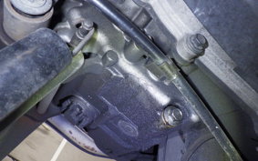 YAMAHA CYGNUS 125 XSR 2 SE44J