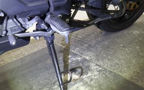 SUZUKI Vｽﾄﾛｰﾑ650XTA 2021 C733A