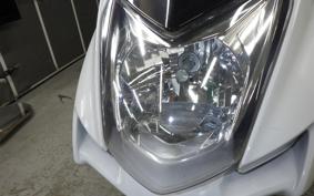 YAMAHA CYGNUS 125 XSR 3 SED8J