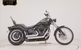 HARLEY FXSTB 1580 2006