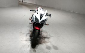 HONDA CBR250R MC41