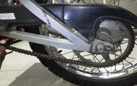 YAMAHA DT50 17W