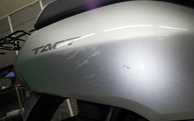 HONDA TACT-4ﾍﾞｰｼｯｸ 2023 AF79