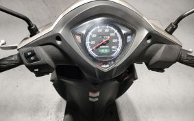 SUZUKI ADDRESS V110 CE47A