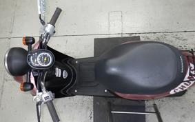 HONDA TODAY 2 AF67