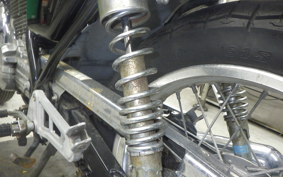 HONDA GB250 CLUBMAN Gen.5 MC10