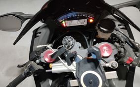 KAWASAKI ZX 10 NINJA R 2011 ZXCK18