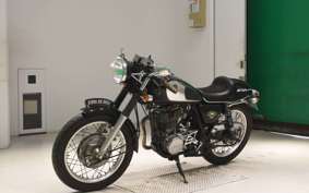 YAMAHA SR400 Gen.2 1994 1JR