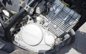 HONDA CBX125F 2019 JC11