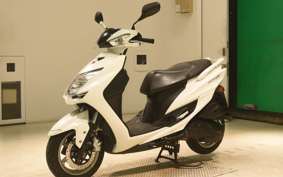 YAMAHA CYGNUS 125 XSR 3 1998 SEA5J