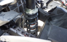 KAWASAKI NINJA 400 EX400G