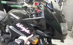 KAWASAKI GPZ1100 1998 ZXT10E