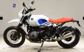 BMW R NINE T URBAN GS 2019
