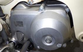 HONDA LITTLE CUB E AA01