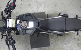 HUSQVARNA SVARTPILEN 401 2021