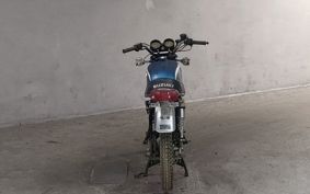 SUZUKI GT380 GT380
