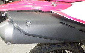 HONDA CRF250 GEN 2 RALLY 1999 MD47