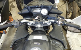 YAMAHA FZ8 FAZER S 1994