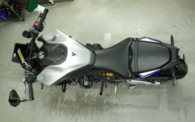 YAMAHA MT-09 SP 2024 RN87J