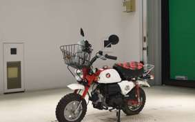 HONDA MONKEY