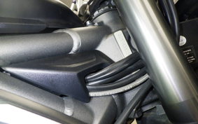 TRIUMPH STREET TRIPLE RS 2020